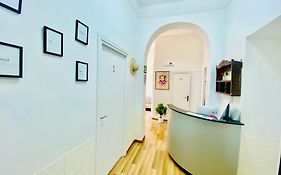 Comfort Inn Roma Termini